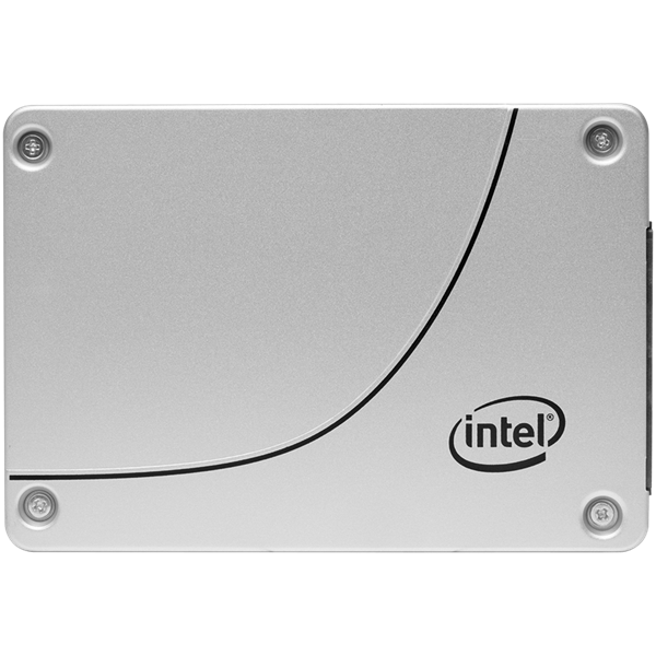 Solidigm® SSD D3-S4520 Series (1.92TB, 2.5in SATA 6Gb/s, 3D4, TLC) Generic Single Pack SSDSC2KB019TZ1Z