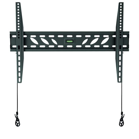 Solight 1MF40 - fixný TV držiak pre 37''-75'' (94cm-190cm)