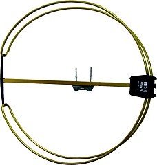 Solight anténa vonkajšia, DIPOL, max. zosilnenie: 2dB HN30