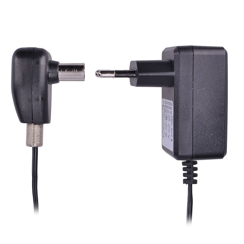 Solight anténny zdroj 300mA stab. s napájacou výhybkou CN05