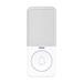 Solight bezdrátový zvonek a noční světélko, do zásuvky, 150m, bílý, learning code 1L79