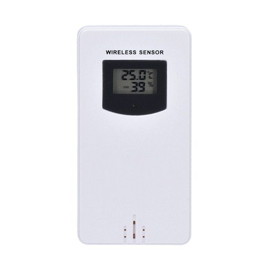 Solight bezdrôtový senzor k meteostanici TE81 a TE86 TE8S