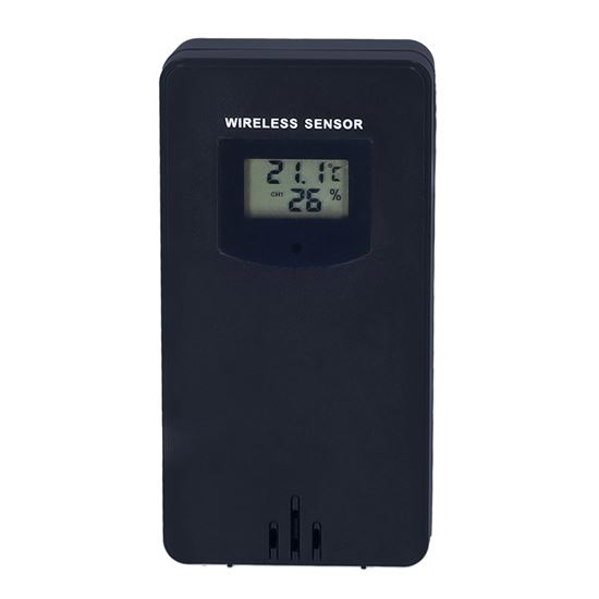 Solight Bezdrôtový senzor k meteostanici TE81WIFI TE8S-WIFI