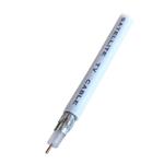 Solight koaxiálny kábel CC120, voľne, 100m 8595092102067