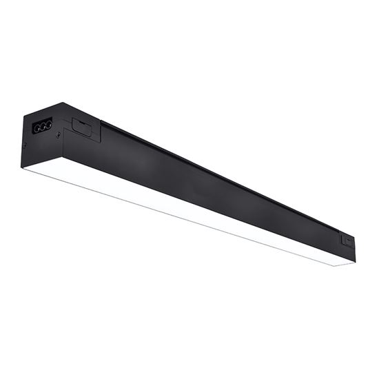 Solight LED lineárne osvetlenie prepojiteľné, 24W, 2280lm, 4000K, 60cm WO2001