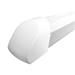 Solight LED lineárne svietidlo podlinkové, 15W, 4100K, 3-stupňové stmievanie, vypínač, hliník, 90cm WO212