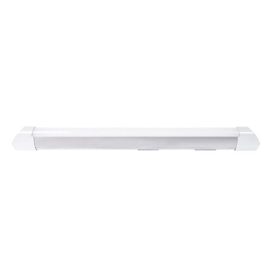 Solight LED lineárne svietidlo podlinkové, 15W, 4100K, 3-stupňové stmievanie, vypínač, hliník, 90cm WO212