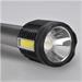 Solight LED nabíjacie ručné svietidlo, 150+150lm, Li-Ion WN42