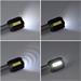 Solight LED nabíjacie ručné svietidlo, 150+150lm, Li-Ion WN42