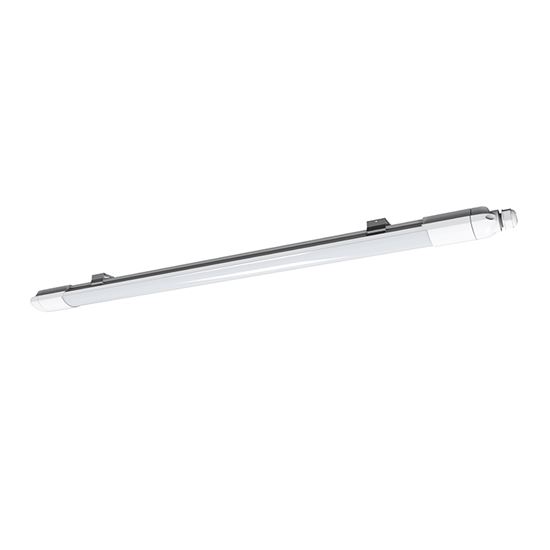 Solight LED osvetlenie prachotesné, IP65, 18W, 1800lm, 4000K, 120cm WO531