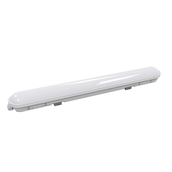 Solight LED osvetlenie prachotesné, IP65, 38W, 4180lm, 4000K, 120cm, Lifud WO529
