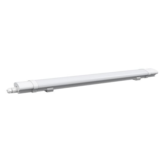 Solight LED osvetlenie prachotesné, IP65, 45W, 4500lm, 4000K, 150cm WO530-150