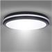 Solight LED osvetlenie s nastaviteľným výkonom a teplotou svetla, 36/40/44W, max. 3740lm, 3CCT, IP65, 40cm WO821