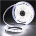 Solight LED svetelný pás, 5m, SMD5050 60LED/m, 14,4W/m, IP65, studená biela WM604