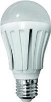 Solight LED žiarovka, klasický tvar, 10W, E27, 4000K, 830lm WZ-E27K40-10W-A