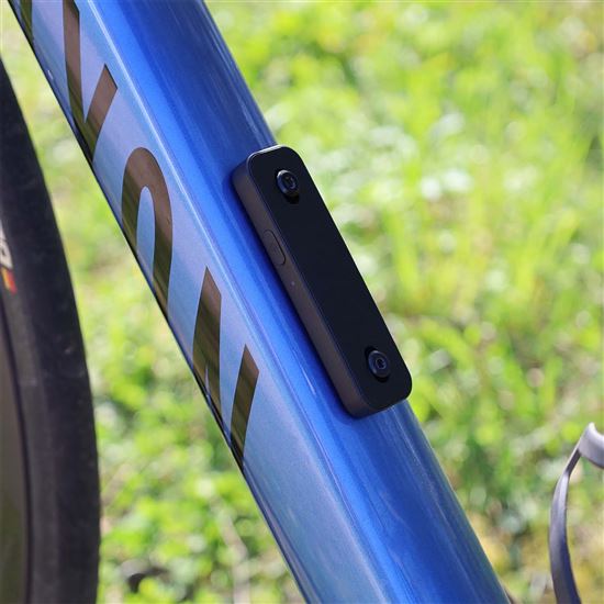 Solight lokátor na bicykel, Find My kompatibilný TR01