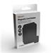 Solight magnetické pouzdro na karty, MagSafe kompatibilní MCH02