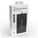 Solight prepäťová ochrana, 8z, USB A+C, 2m, čierna PO80B