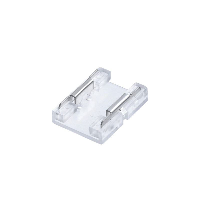 Solight Prepojovací konektor pevný pre COB LED pásy, balenie 1ks, sáčok