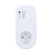Solight smart WIFI měřič spotřeby el. energie DT28