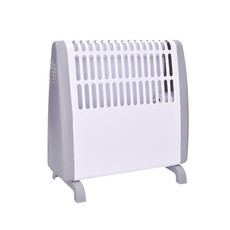 Solight teplovzdušný konvektor 425W, nastaviteľný termostat KP05