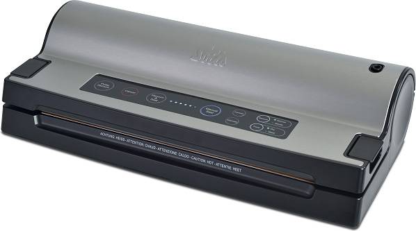 SOLIS 922.20 Vac Prestige SOL 922.20