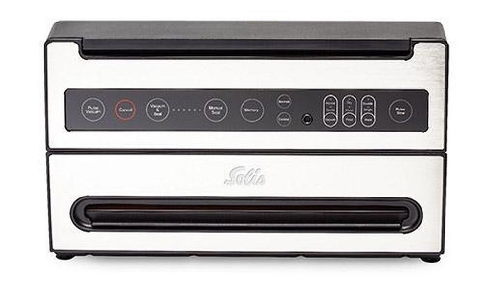 SOLIS Vakuovacka VertiVac SOL 922.34