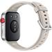 Solo-B09S Huawei Watch FIT 3 Moon white 6942103119835