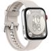 Solo-B09S Huawei Watch FIT 3 Moon white 6942103119835