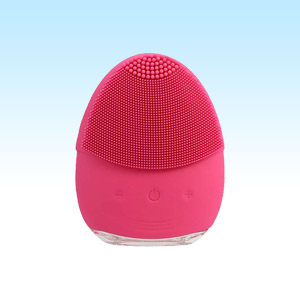 Sonická silikónová čistaica kefka na tvár 8586016724335