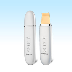 Sonická špachtľa, travel 8586016724847