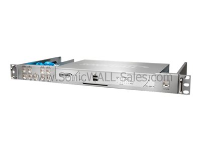 SonicWall - Montážní sada skříně - pro SonicWall TZ500 01-SSC-0438