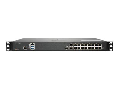 SONICWALL NSa 2700 NFR 02-SSC-8385