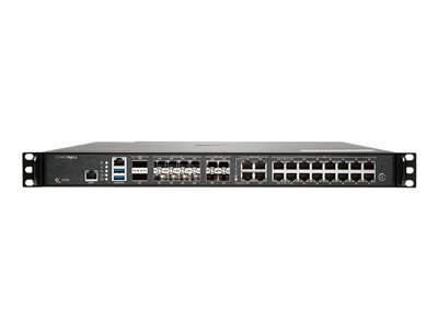 SONICWALL NSA 6700 02-SSC-4332