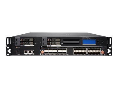 SONICWALL NSSP 15700 02-SSC-2722