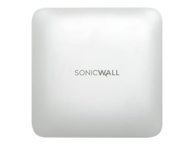 SonicWall SonicWave 681 - Bezdrátový access point - s 3 roky zabezpečené správy a podpory bezdrátov 03-SSC-0320