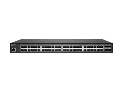 Sonicwall Switch SWS14-48 Wrless Supp 1Y, Sonicwall Switch SWS14-48 Wrless Supp 1Y 02-SSC-8380