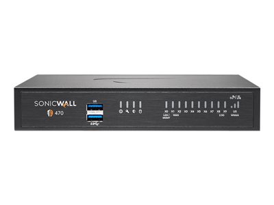 SONICWALL TZ470 SEC UPG PLUS ESS ED 2Y 02-SSC-6796
