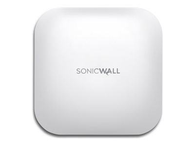 Sonicwave 681 Wireless Access Point No A 03-SSC-2124