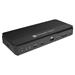 Sonnet Echo 13 Thunderbolt 5 SSD Dock 1TB - Black ECHO-DK13-1TB5