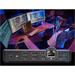 Sonnet Echo 13 Triple 4K Display Dock SO-ECHO-DK3M-TB
