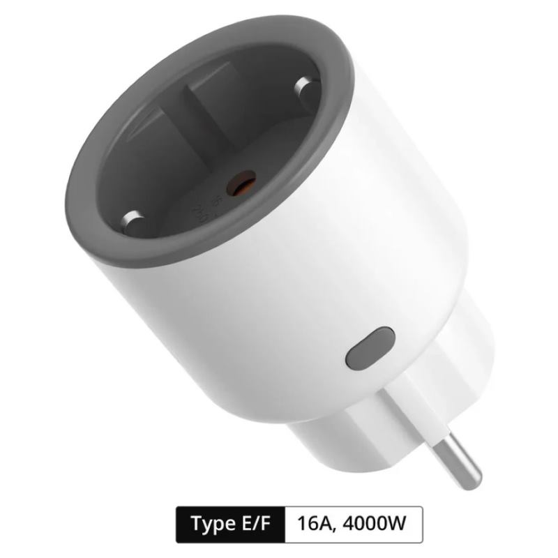 SONOFF S60, eWeLink Smart Plug (EU) S60TPF