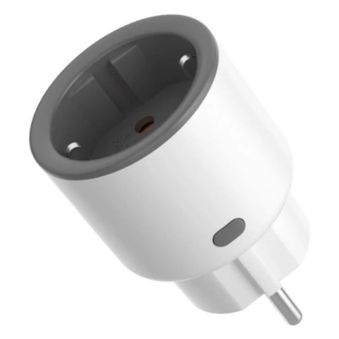 SONOFF S60, ZigBee Smart Plug (EU) S60ZBTPF