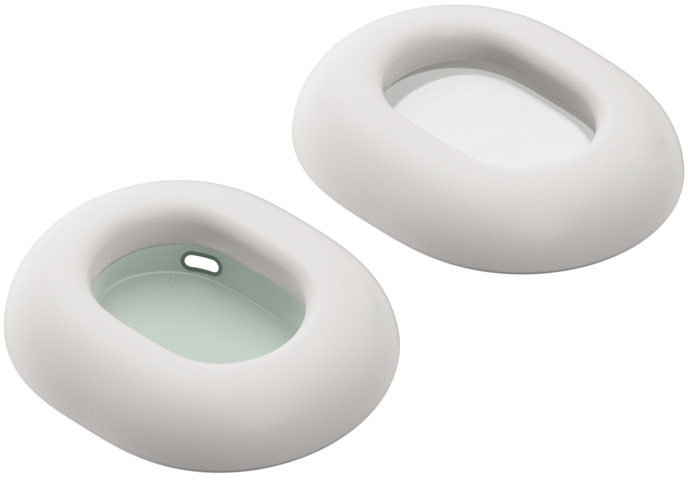 Sonos Ace Ear Cushion Replacement (Bílá) ECUSHWW1