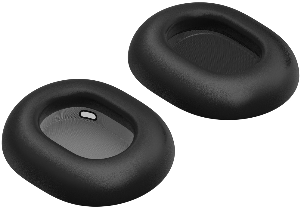 Sonos Ace Ear Cushion Replacement (Černá) ECUSHWW1BLK