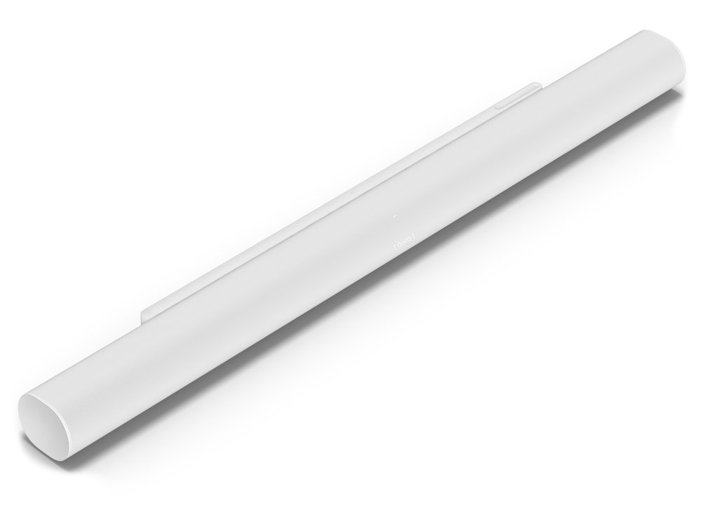 Sonos Arc Ultra Bílá ARCG2EU1