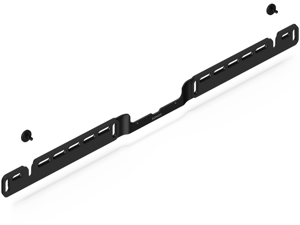 Sonos Arc Ultra Wall Mount WW Černá AR2WMWW1BLK