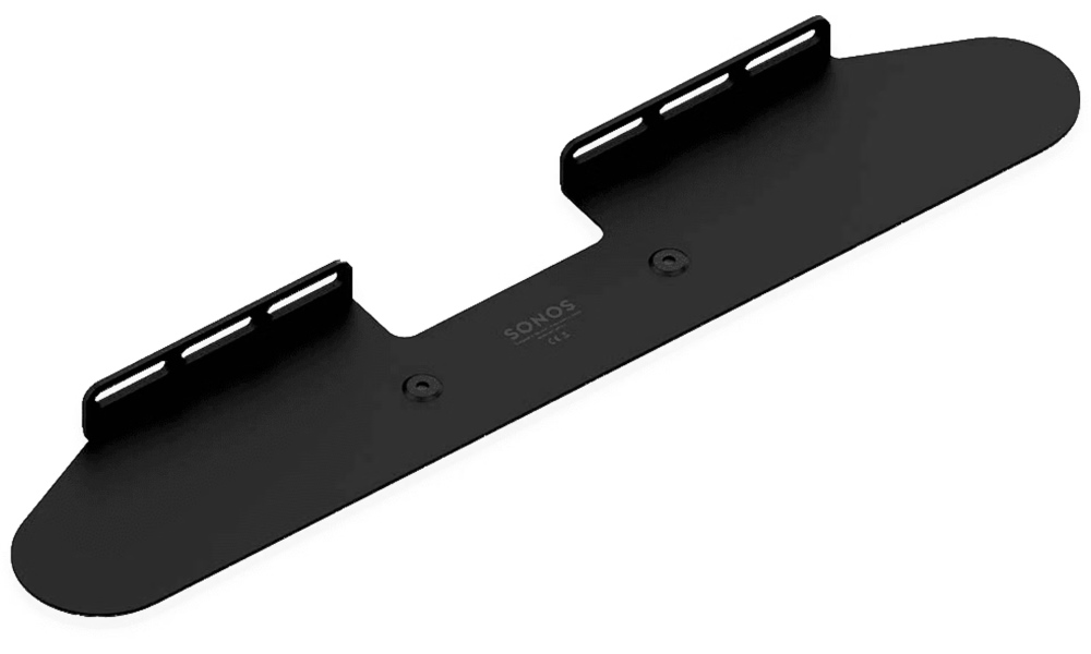 Sonos Beam Wallmount Černá BM1WMWW1BLK