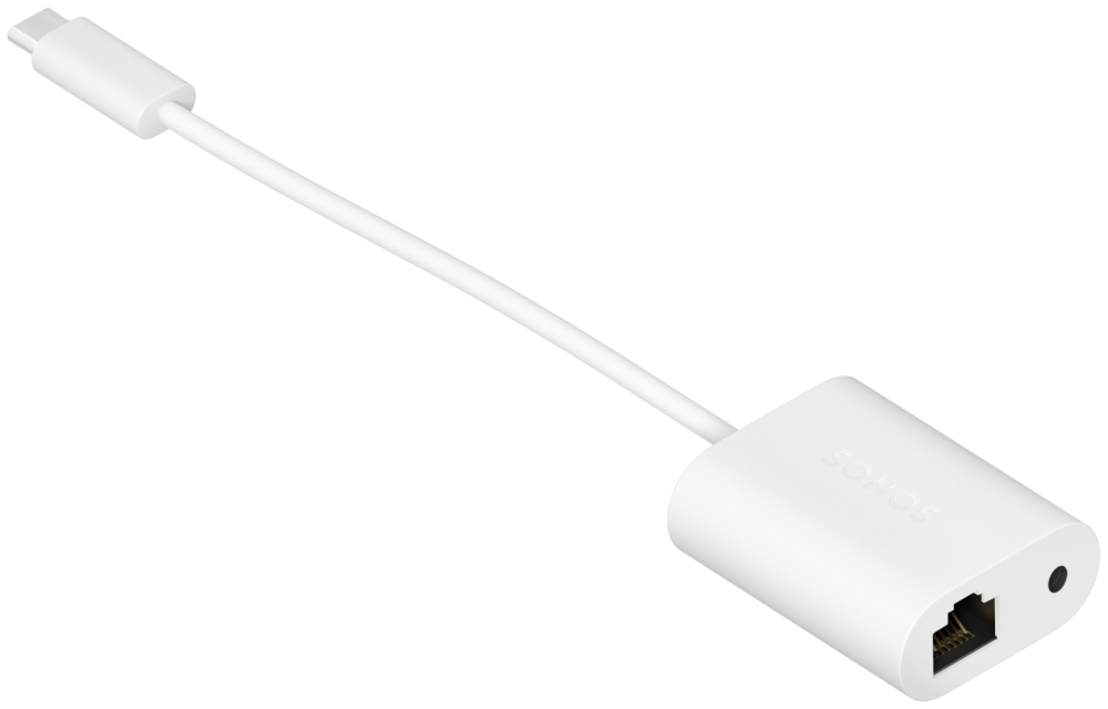 Sonos Combo Adapter Bílá CDNGLWW1