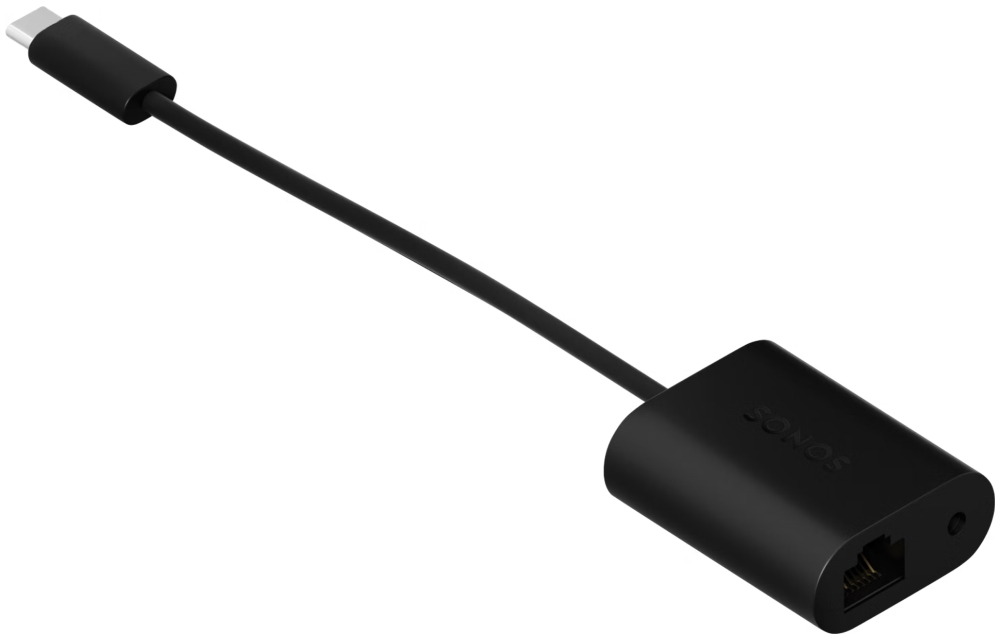 Sonos Combo Adapter Černá CDNGLWW1BLK